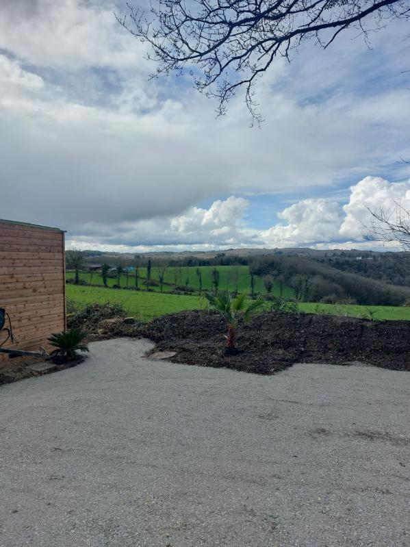 La Cabane D'Emma Spa&Sauna Prive Bannalec Bagian luar foto